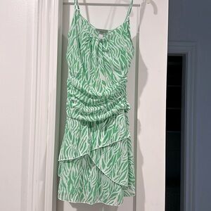 Summer dress. So cute!